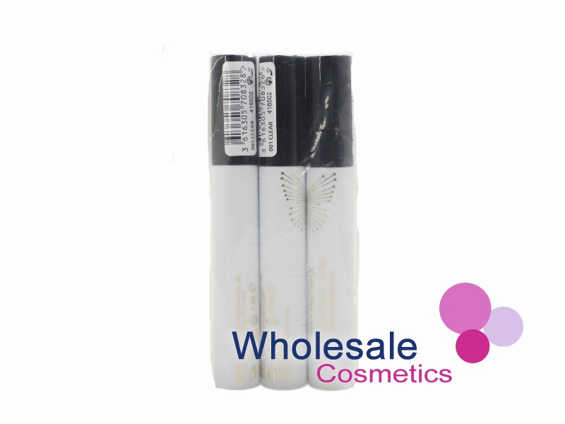 9 x Max Factor Masterpiece Divine Brow Lamination Gel - 001 CLEAR